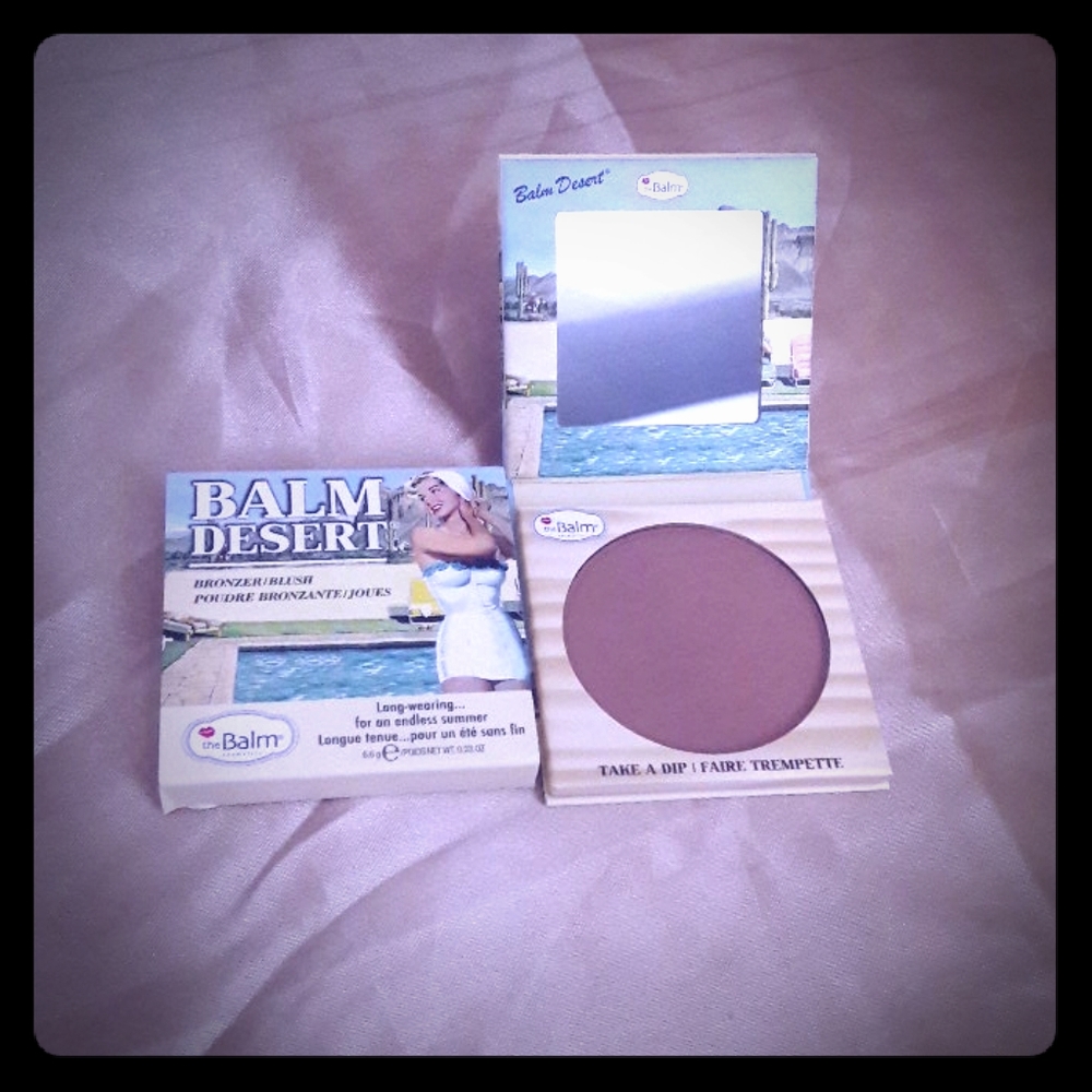 THE BALM